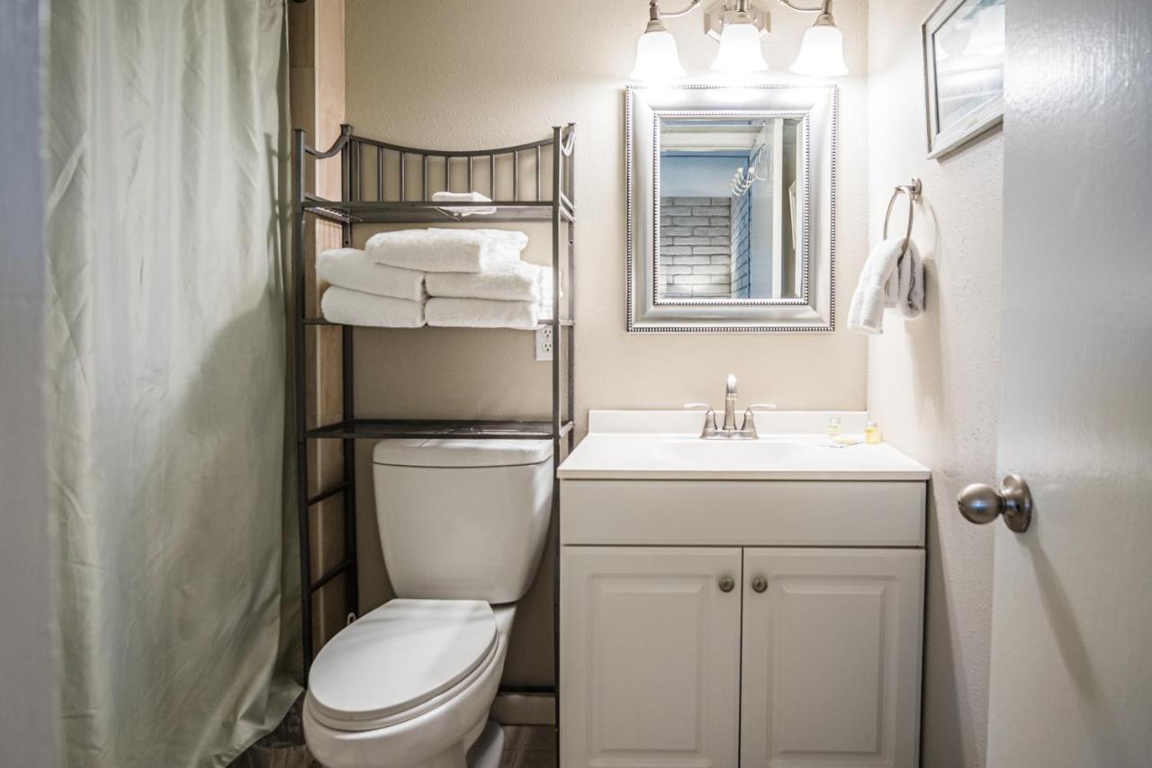 Pearl Marlin Apartment Port Aransas Ngoại thất bức ảnh