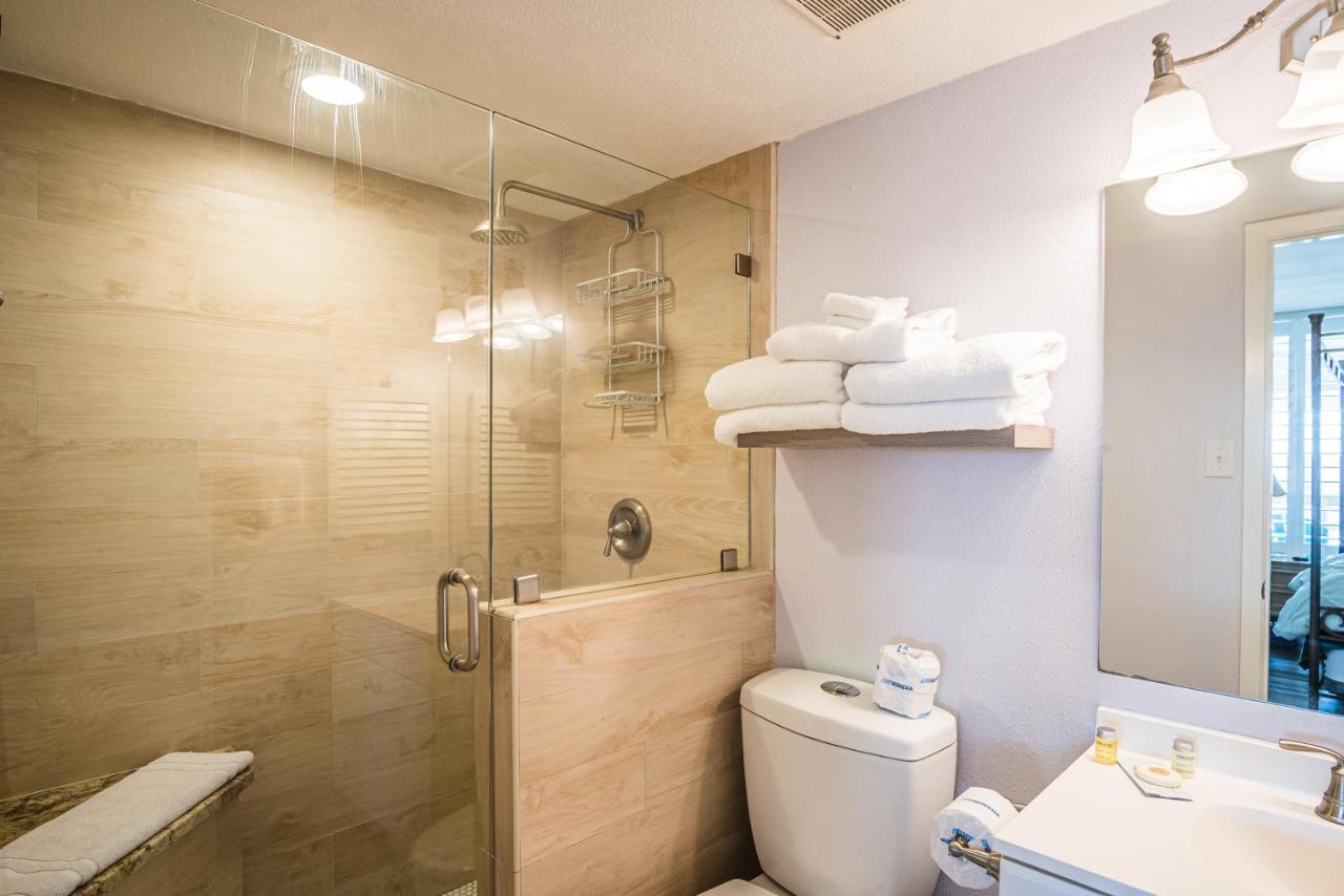 Pearl Marlin Apartment Port Aransas Ngoại thất bức ảnh