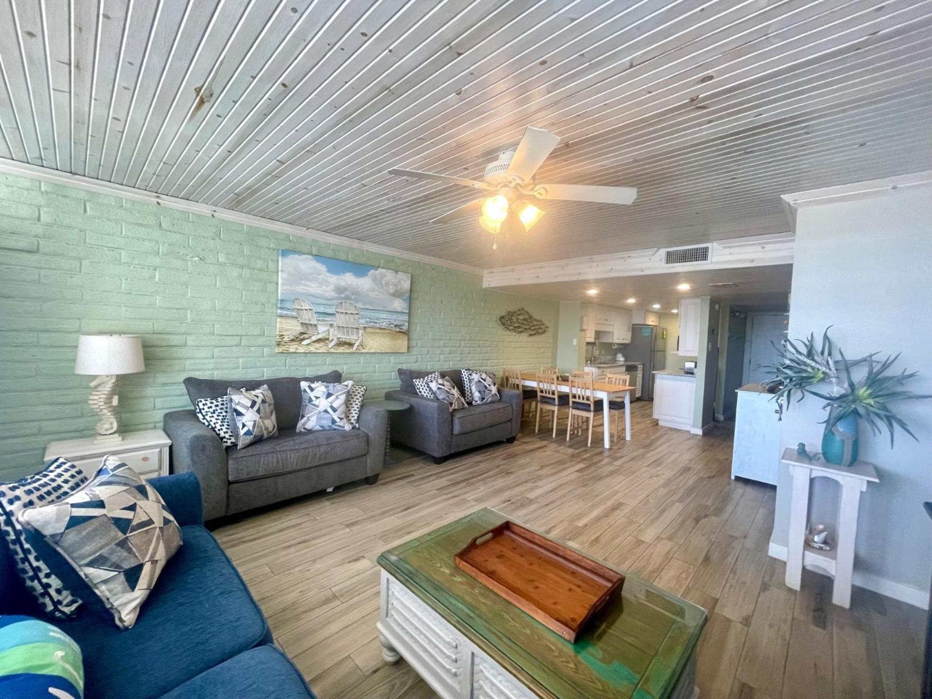 Pearl Marlin Apartment Port Aransas Ngoại thất bức ảnh