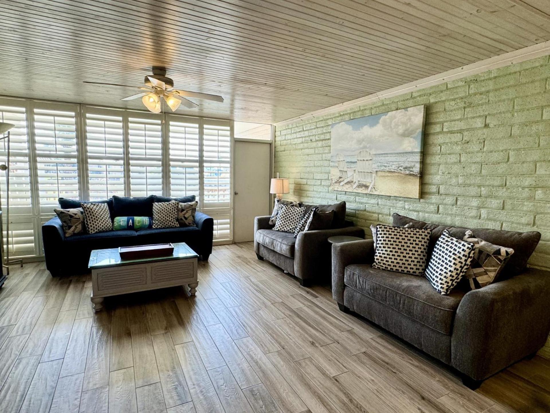 Pearl Marlin Apartment Port Aransas Ngoại thất bức ảnh